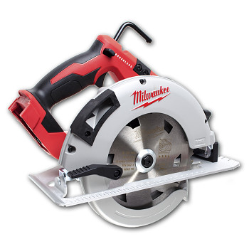 Milwaukee M18 BLCS66-0 Aku kotoučová okružní pila - náhradní obal