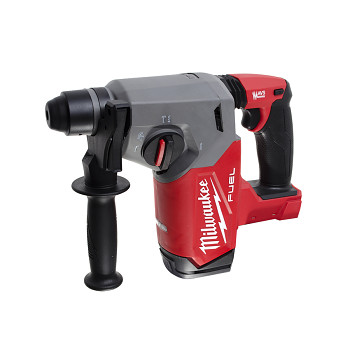 Milwaukee M18 FH-0 FUEL Aku kombi kladivo