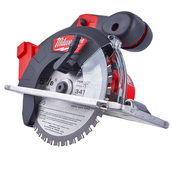 Milwaukee M18 FMCS-0X FUEL Aku kotoučová okružní pila na kov