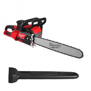 Milwaukee M18 F2CHS50-0 FUEL Aku řetězová pila