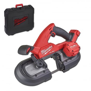 Aku pásová pila Milwaukee M18 FBS85-0C FUEL