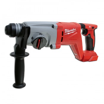 Milwaukee M18 BLHACD26-0 Aku 18V vrtací kladivo Brushless 
