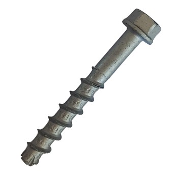 CLS-H CE 10X100 šroub do betonu 6hr