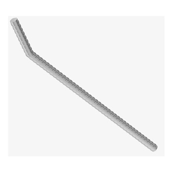 PWE420 - montážní tyč