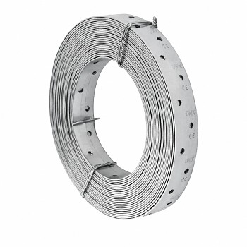 Montážní pás TM1 25x1,5mm/10m