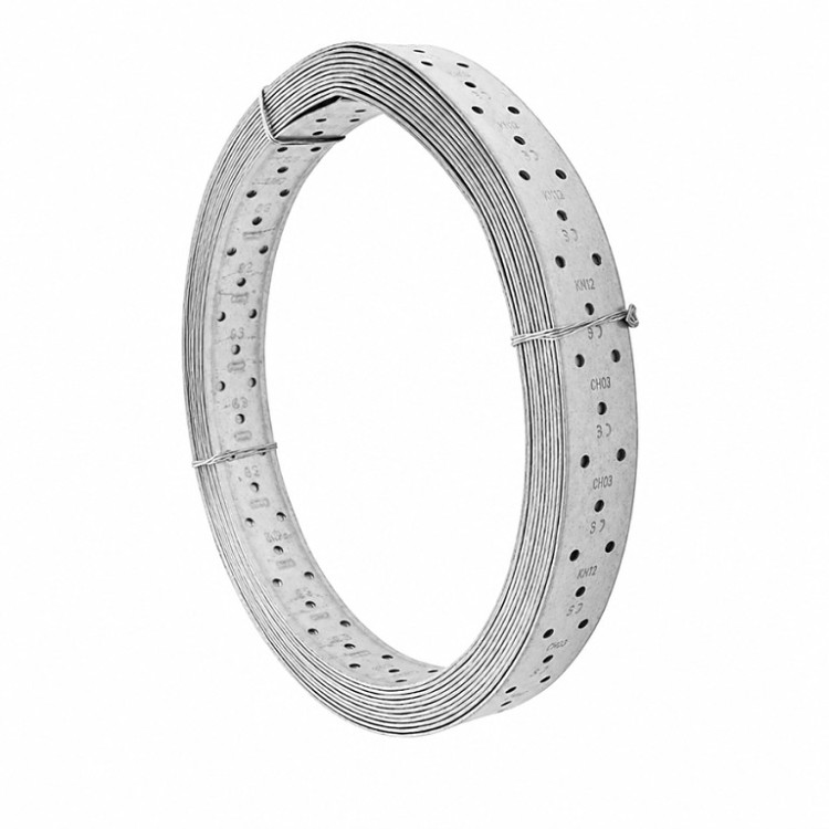 Montážní pás TM2 40x2mm/25m