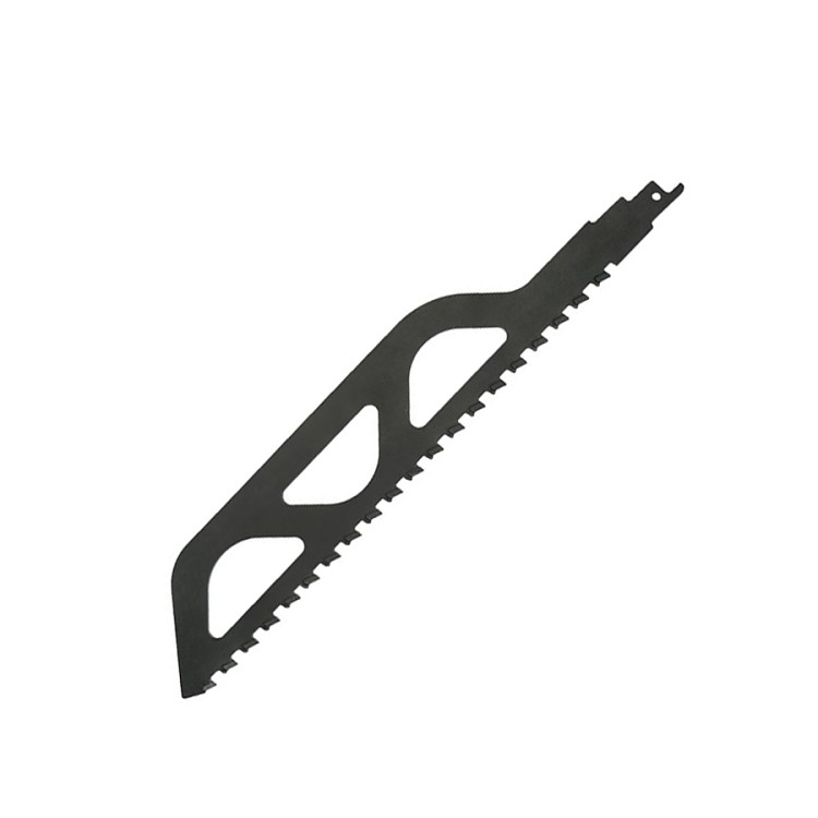 Plátek pilový do ocasky 305x50x1,5 mm na porobeton
