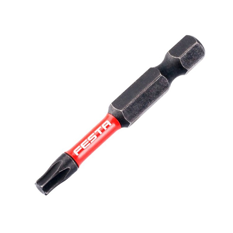 Torzní utahovací bit TORX 30 x 50 mm 